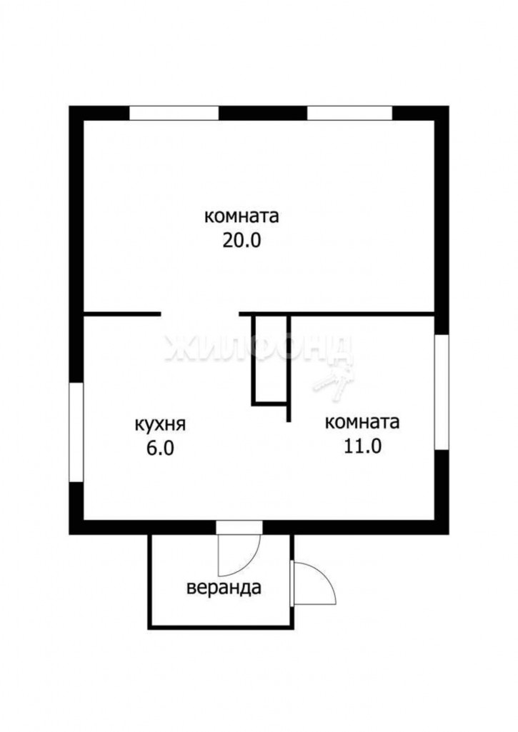 Коттедж/дом Покрышкина улица Коттедж/дом Покрышкина улица