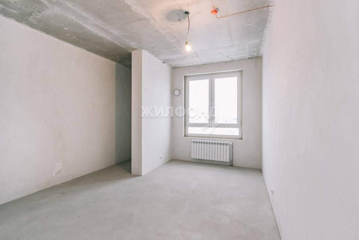 1-комн квартира Автогенная улица, д.75