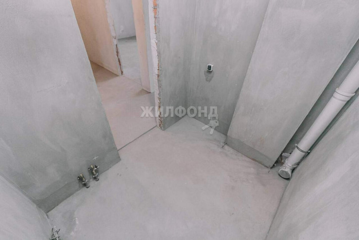 1-комн квартира Автогенная улица, д.75