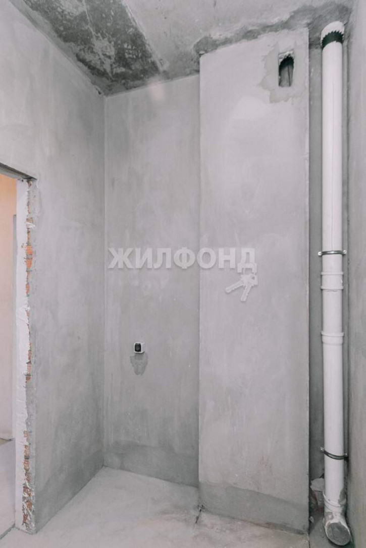 1-комн квартира Автогенная улица, д.75