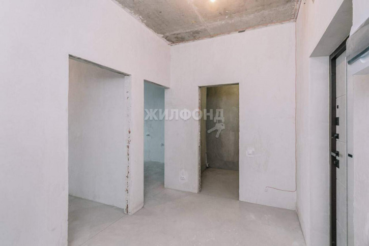 1-комн квартира Автогенная улица, д.75