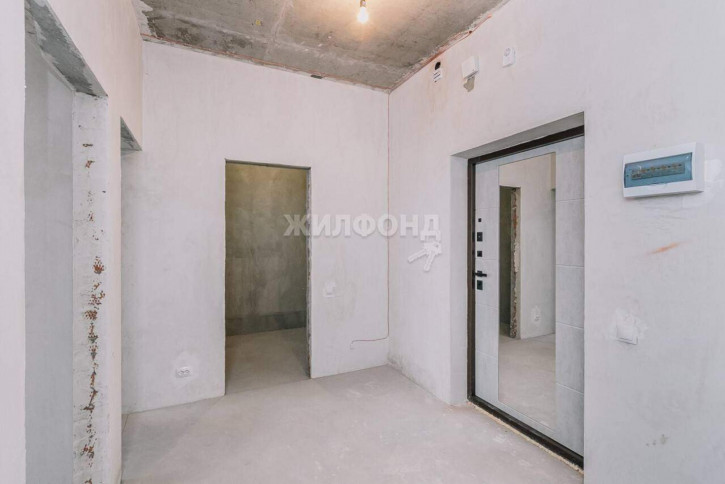 1-комн квартира Автогенная улица, д.75