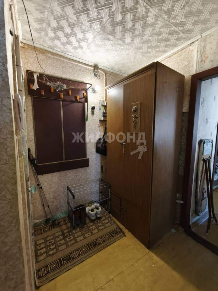 2-комн квартира Героев Труда улица, д.35 2-комн квартира Героев Труда улица, д.35