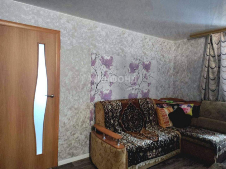 3-комн квартира Шоссейная улица, д.7