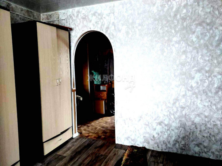 3-комн квартира Шоссейная улица, д.7