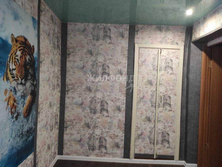 3-комн квартира Шоссейная улица, д.7