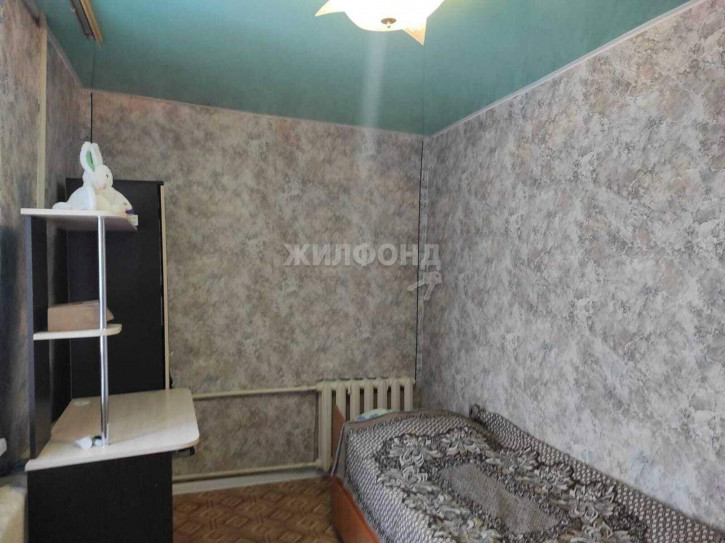 3-комн квартира Шоссейная улица, д.7