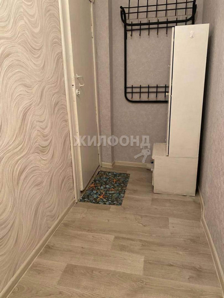 1-комн квартира Комсомольская улица, д.45Е 1-комн квартира Комсомольская улица, д.45Е