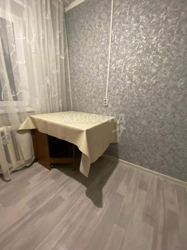 1-комн квартира Комсомольская улица, д.45Е 1-комн квартира Комсомольская улица, д.45Е