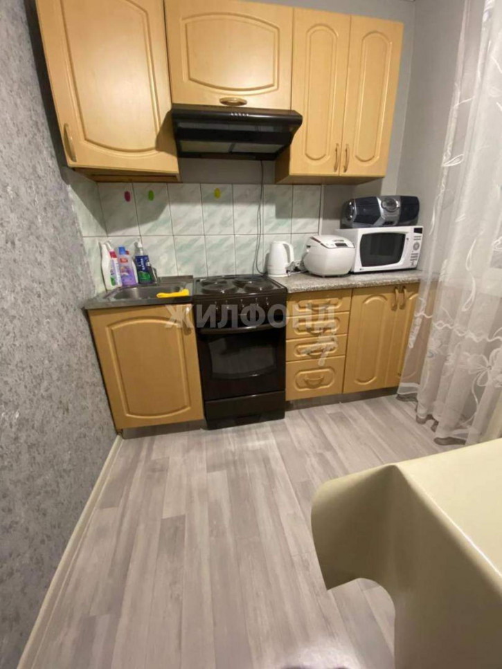 1-комн квартира Комсомольская улица, д.45Е 1-комн квартира Комсомольская улица, д.45Е