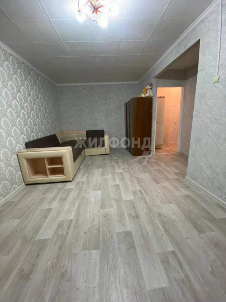 1-комн квартира Комсомольская улица, д.45Е 1-комн квартира Комсомольская улица, д.45Е