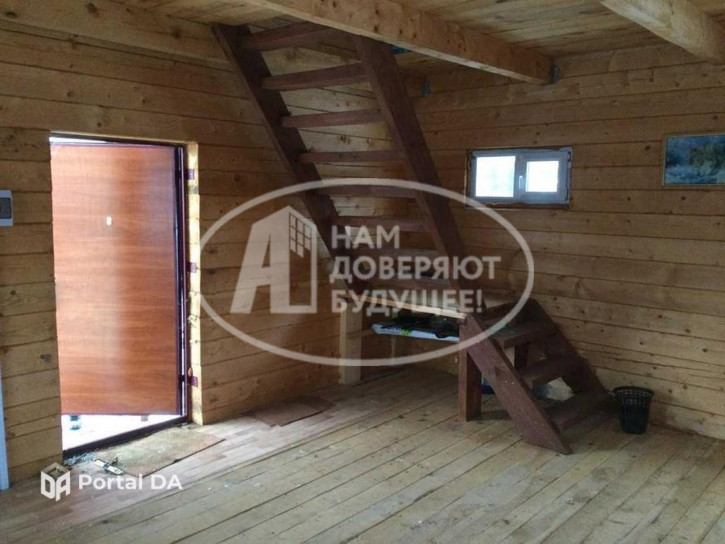 Коттедж/дом деревня Докшино