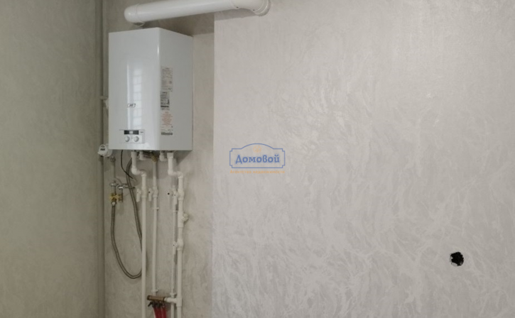 1-комн квартира Изумрудная ул., 8