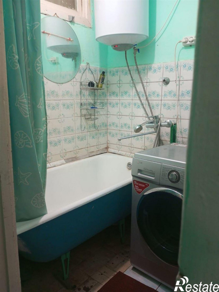 3-комн квартира ул Нефтяников, д. 4