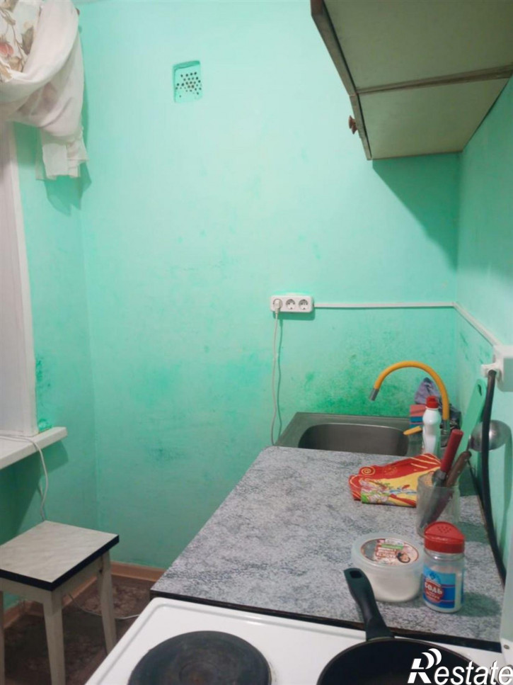 3-комн квартира ул Нефтяников, д. 4