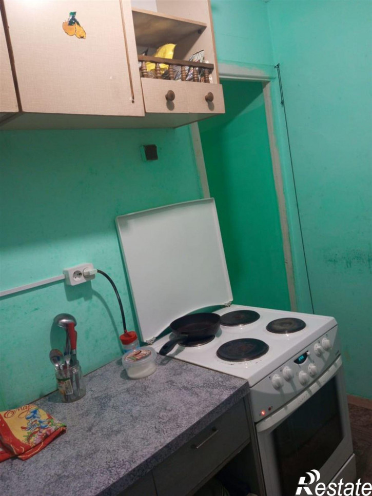 3-комн квартира ул Нефтяников, д. 4