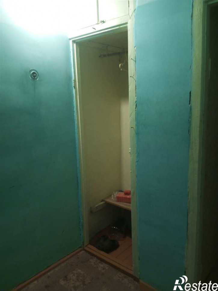 3-комн квартира ул Нефтяников, д. 4