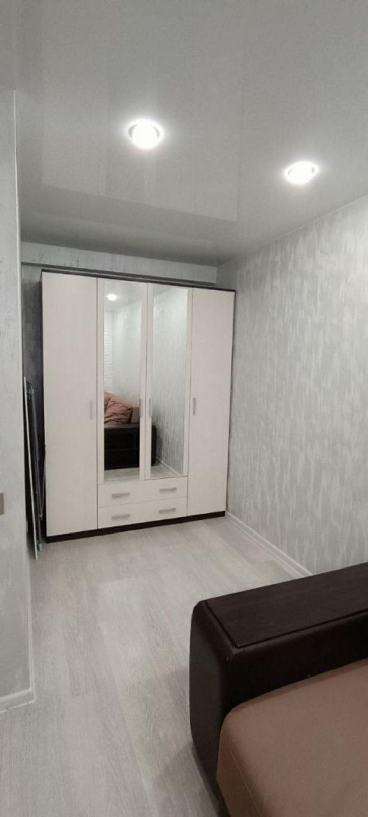 1-комн квартира Видный мкр, 4 1-комн квартира Видный мкр, 4