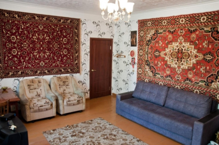 2-комн квартира ул Советской Армии, 4