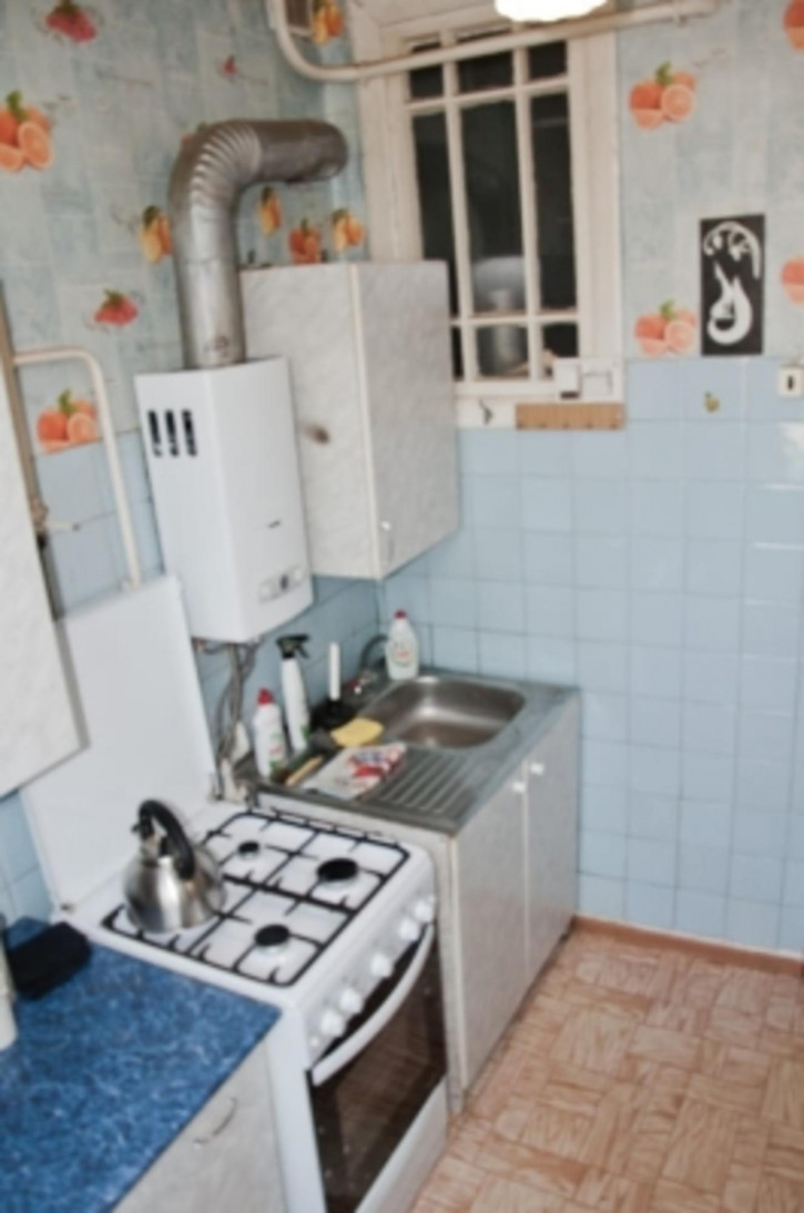 2-комн квартира ул Советской Армии, 4