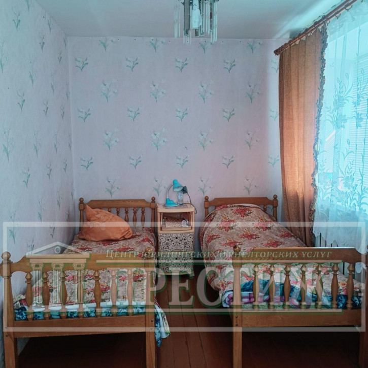 2-комн квартира Свердлова ул, 109