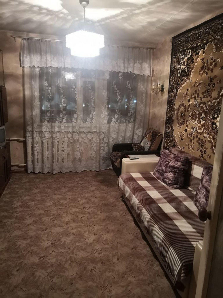 2-комн квартира ТЭЦ-3 мкр, 9 2-комн квартира ТЭЦ-3 мкр, 9