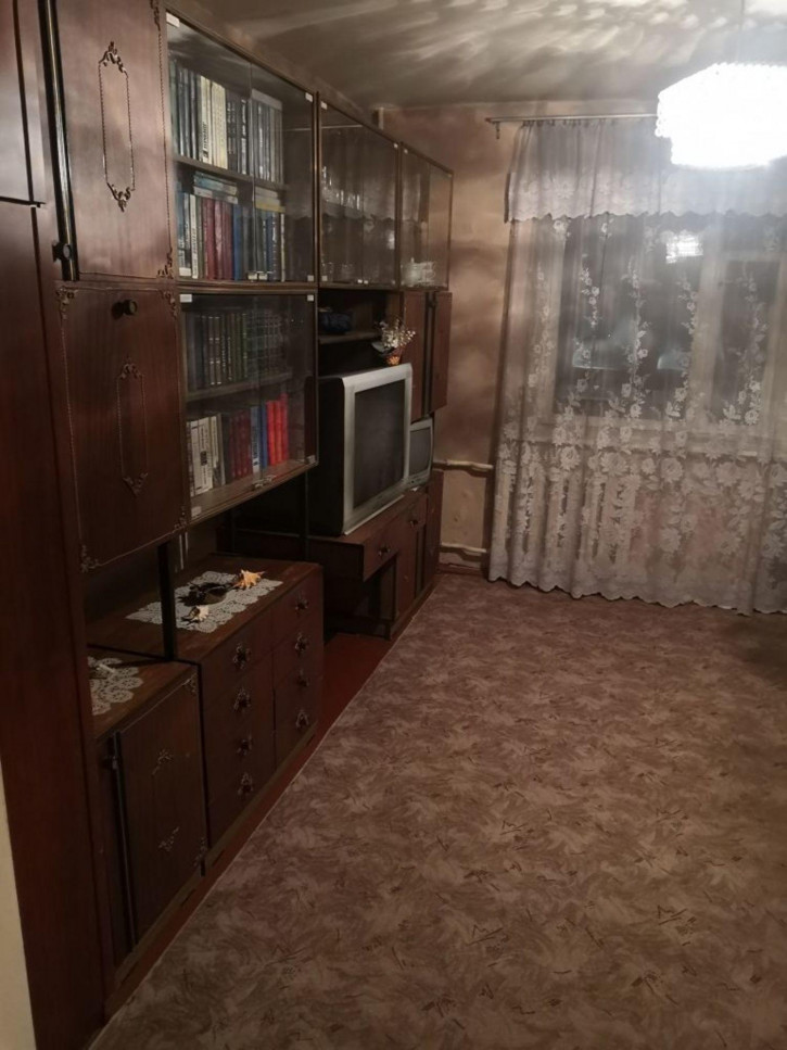 2-комн квартира ТЭЦ-3 мкр, 9 2-комн квартира ТЭЦ-3 мкр, 9