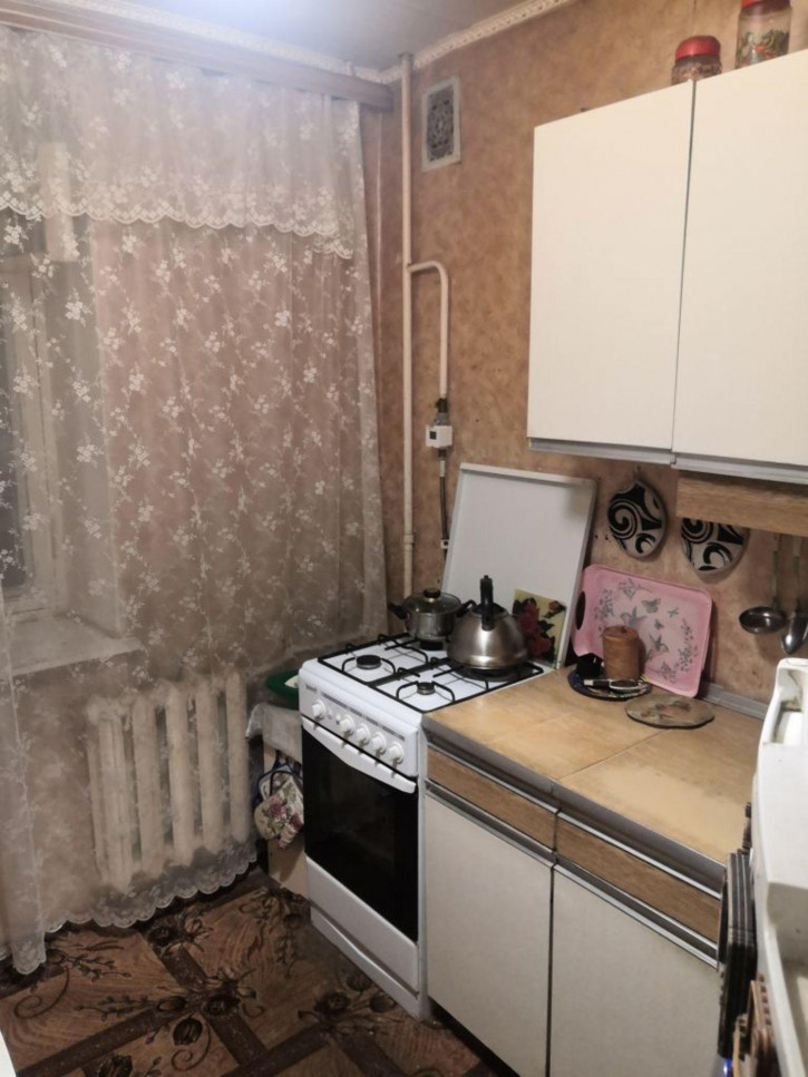 2-комн квартира ТЭЦ-3 мкр, 9 2-комн квартира ТЭЦ-3 мкр, 9