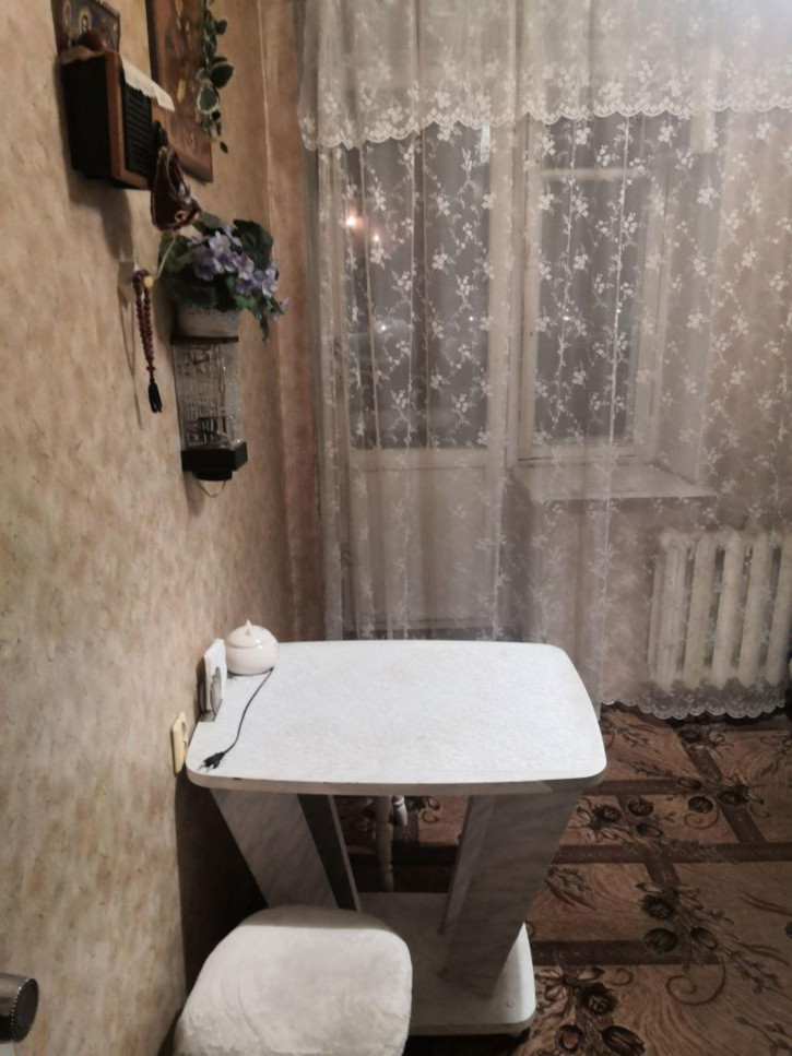 2-комн квартира ТЭЦ-3 мкр, 9 2-комн квартира ТЭЦ-3 мкр, 9