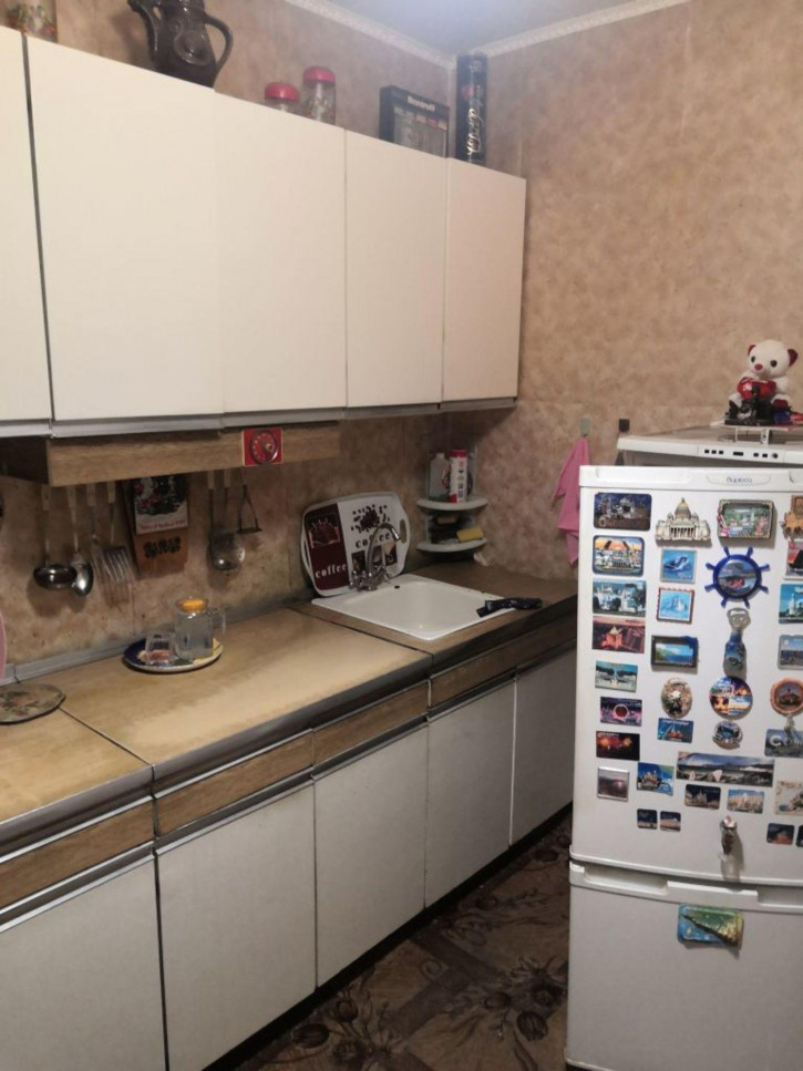 2-комн квартира ТЭЦ-3 мкр, 9 2-комн квартира ТЭЦ-3 мкр, 9