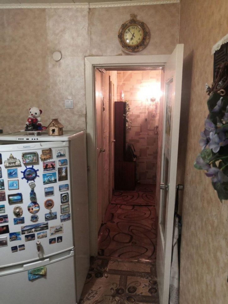 2-комн квартира ТЭЦ-3 мкр, 9 2-комн квартира ТЭЦ-3 мкр, 9