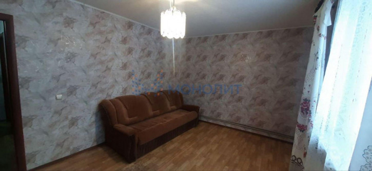 1-комн квартира Льва Толстого ул, 70