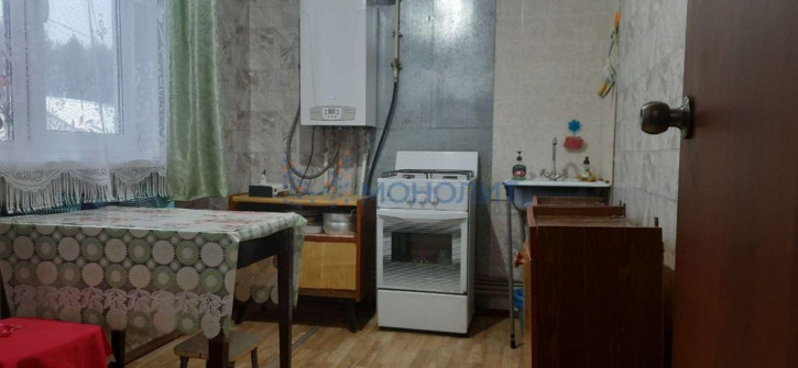 1-комн квартира Льва Толстого ул, 70