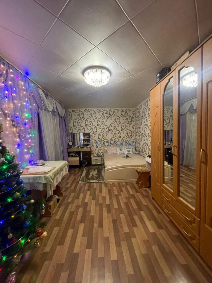 3-комн квартира Весенняя ул, 54