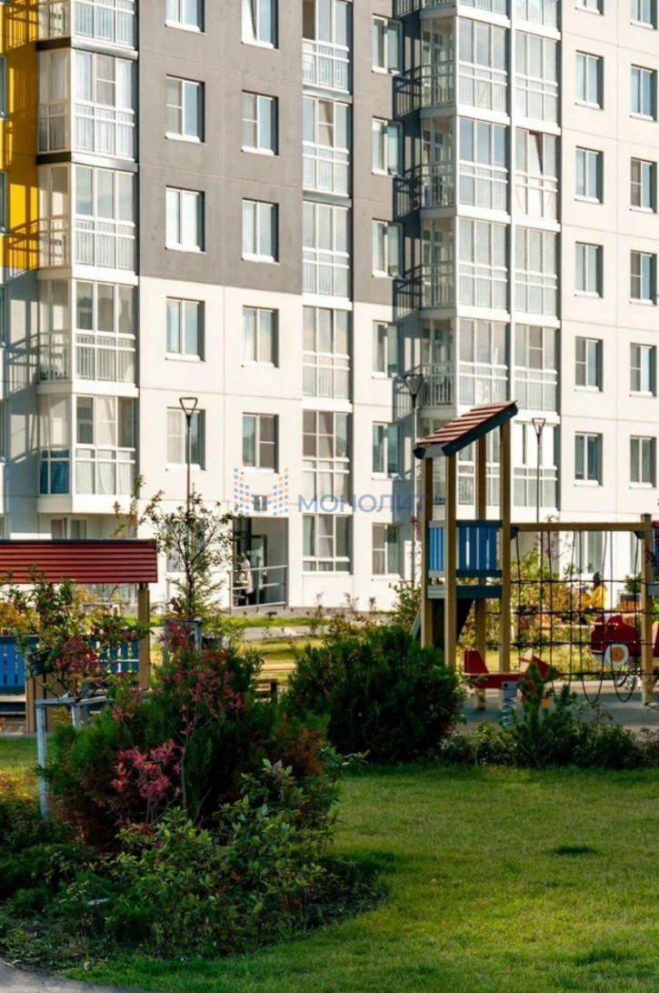 3-комн квартира Черкесская ул, 50