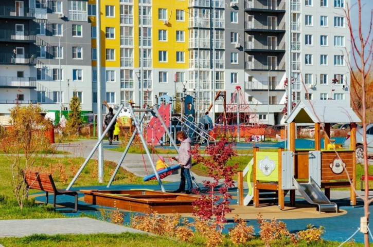 3-комн квартира Черкесская ул, 50