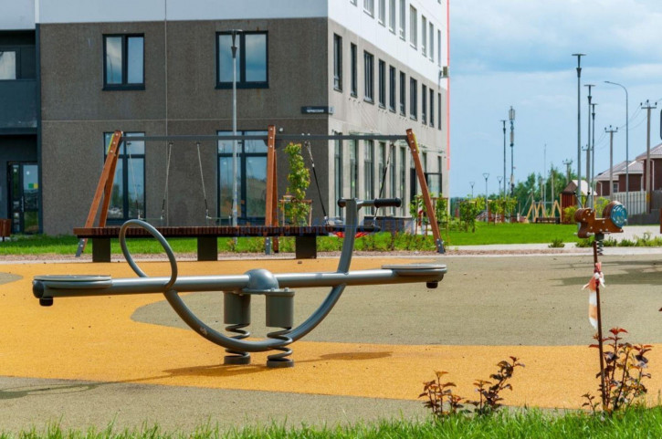 3-комн квартира Черкесская ул, 50