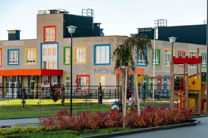 3-комн квартира Черкесская ул, 50