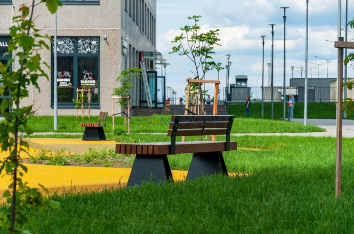 3-комн квартира Черкесская ул, 50