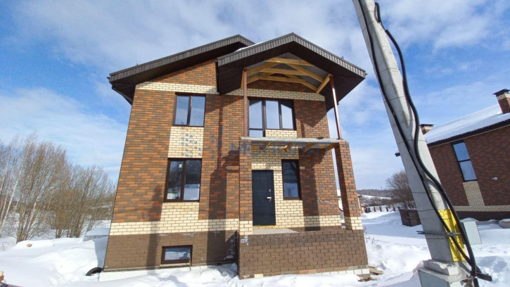 Коттедж/дом Садовая ул, бн Коттедж/дом Садовая ул, бн