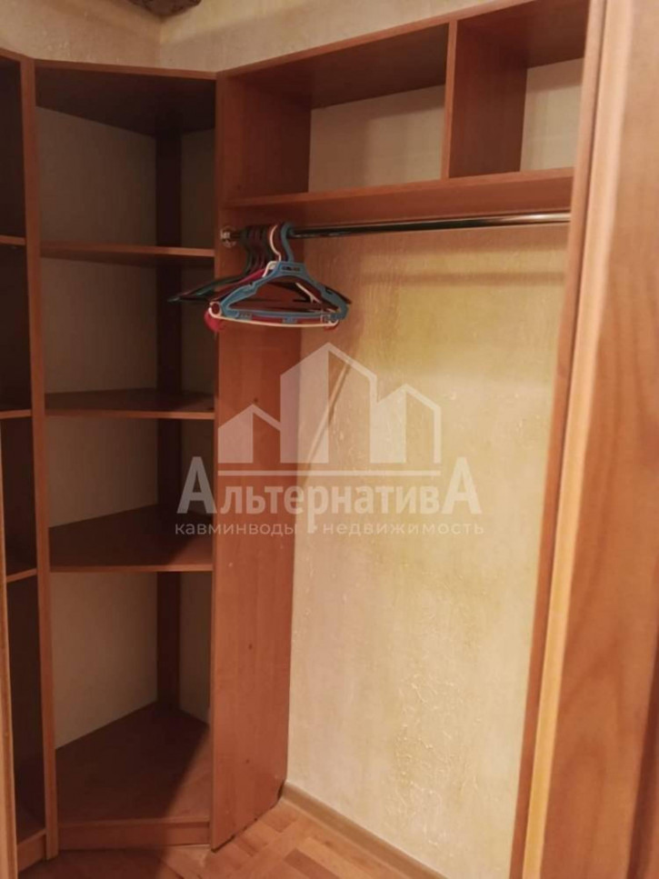 3-комн квартира Победы пр-т.