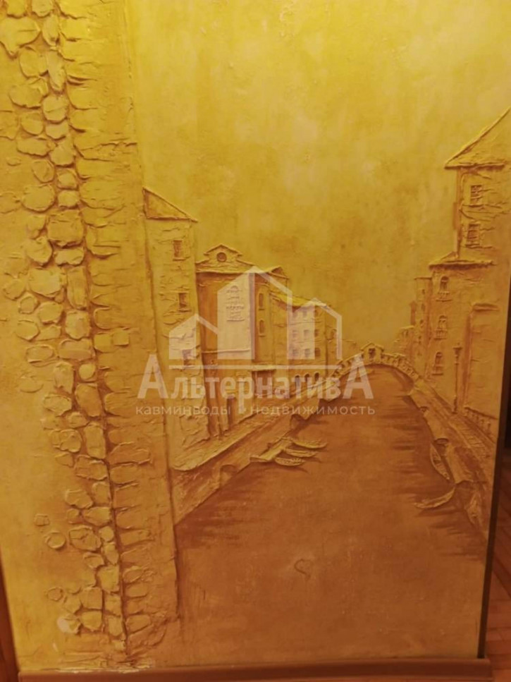 3-комн квартира Победы пр-т.