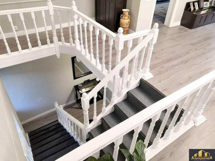 5-комн квартира Солженицына ул.