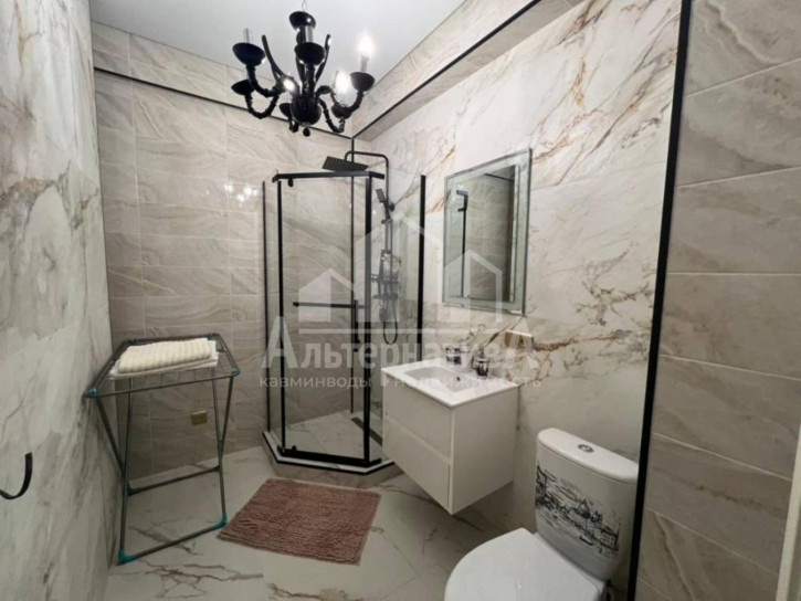 1-комн квартира Буачидзе ул.