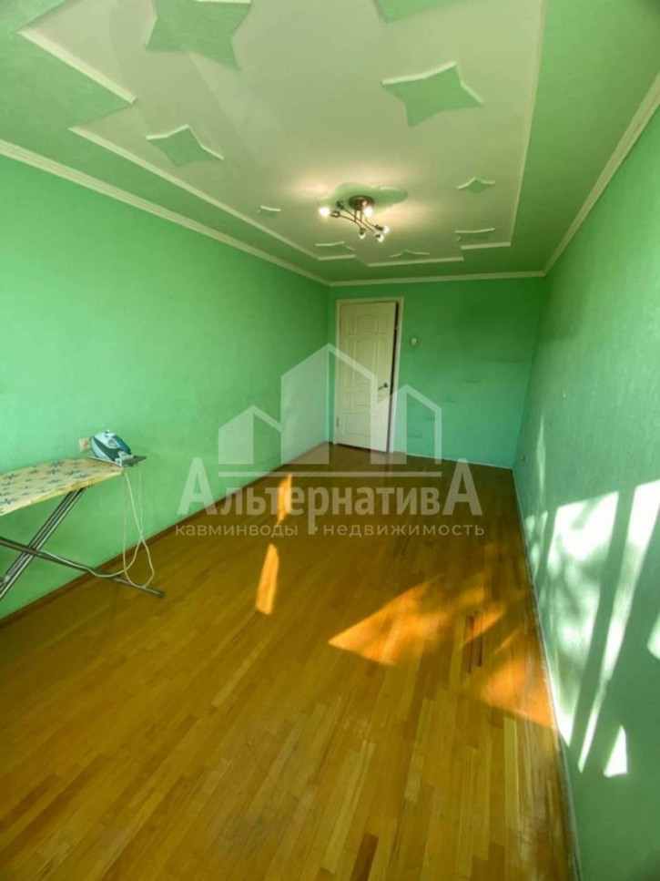 3-комн квартира Октябрьская ул. 3-комн квартира Октябрьская ул.