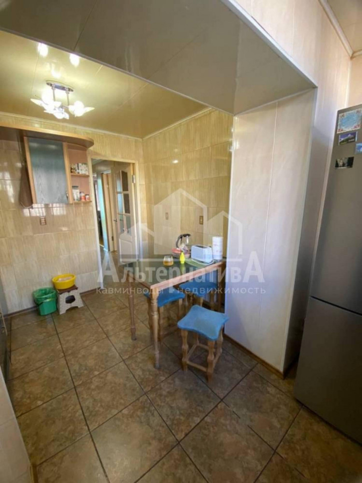 3-комн квартира Октябрьская ул. 3-комн квартира Октябрьская ул.