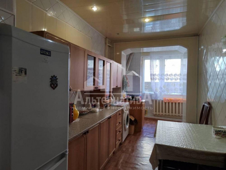 2-комн квартира Тельмана ул.