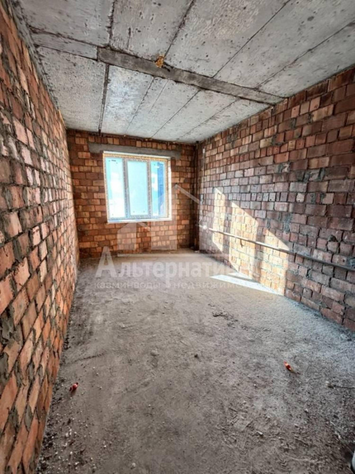 1-комн квартира Замковая ул.