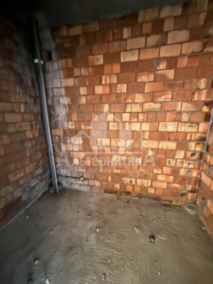 1-комн квартира Замковая ул.