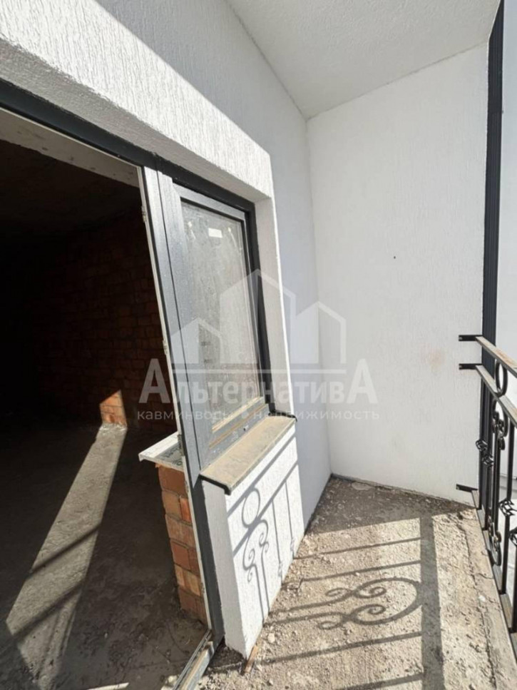 1-комн квартира Замковая ул.